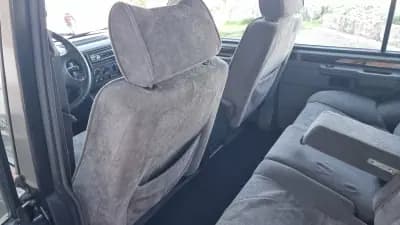 Vendo Land Rover Range Rover 1996 - 35500 EUR, 143108 km - AUTO.MOTO.pt