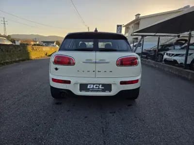 Sell MINI Clubman 2018 - 15990 EUR, 184000 km - AUTO.MOTO.pt