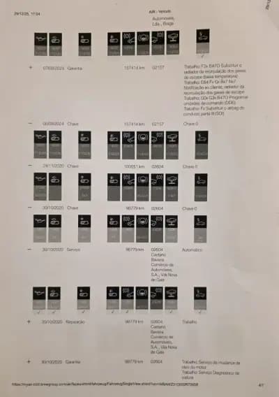 Vendo BMW X3 2016 - 23900 EUR, 166201 km - AUTO.MOTO.pt