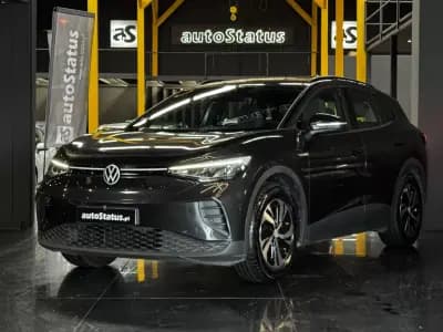 Sell Volkswagen ID.4 2021 - 24990 EUR, 53300 km - AUTO.MOTO.pt