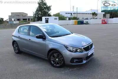 Sell Peugeot 308 2019 - 13250 EUR, 174000 km - AUTO.MOTO.pt