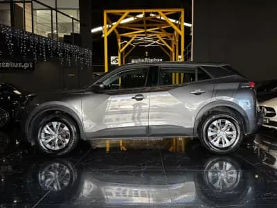 Vendo Peugeot 2008 2020 - 16990 EUR, 140450 km - AUTO.MOTO.pt