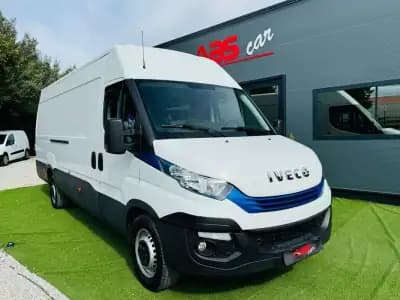 Sell Iveco Daily 2019 - 23500 EUR, 190000 km - AUTO.MOTO.pt