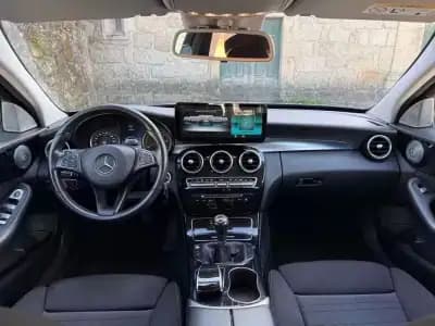 Vendo Mercedes-Benz C 220 2014 - 17999 EUR, 220000 km - AUTO.MOTO.pt
