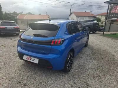 Sell Peugeot 208 2023 - 19990 EUR, 17000 km - AUTO.MOTO.pt