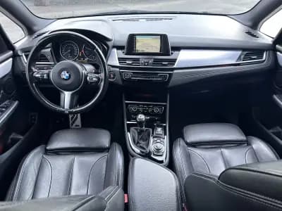 Sell BMW 216 Active Tourer 2015 - 14900 EUR, 210000 km - AUTO.MOTO.pt