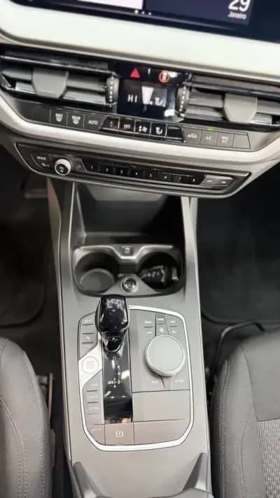 Vendo BMW 116 2023 - 25000 EUR, 17000 km - AUTO.MOTO.pt