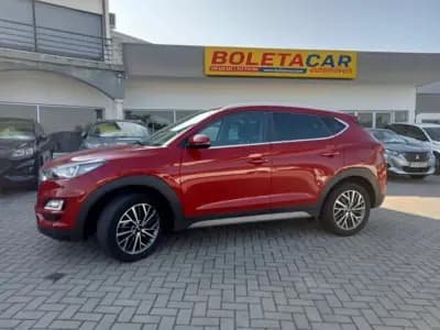 Sell Hyundai Tucson 2019 - 23950 EUR, 80000 km - AUTO.MOTO.pt