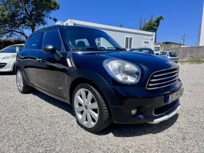 Vendo MINI Countryman 2012 - 14990 EUR, 136507 km - AUTO.MOTO.pt