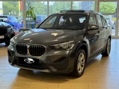 Vendo BMW X1 2021 - 23800 EUR, 85000 km - AUTO.MOTO.pt