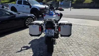 Sell BMW R 1300 GS Adventure 2025 - 29900 EUR, 8749 km - AUTO.MOTO.pt