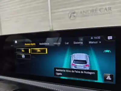 Sell Mercedes-Benz A 45 AMG 2021 - 46950 EUR, 87223 km - AUTO.MOTO.pt