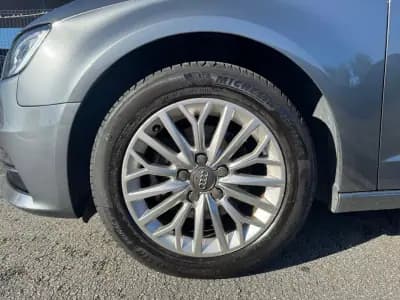 Vendo Audi A3 Sportback 2013 - 15990 EUR, 174000 km - AUTO.MOTO.pt