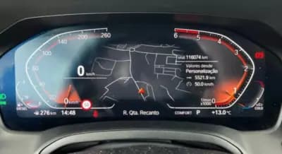 Vendo BMW 320 2019 - 26490 EUR, 116000 km - AUTO.MOTO.pt