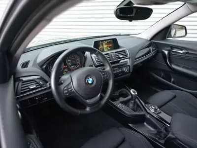 Vendo BMW 116 2017 - 15750 EUR, 92800 km - AUTO.MOTO.pt