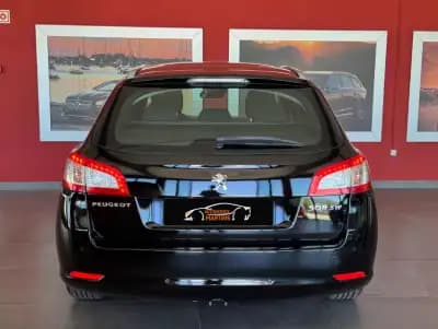 Sell Peugeot 508 SW 2011 - 9500 EUR, 193362 km - AUTO.MOTO.pt