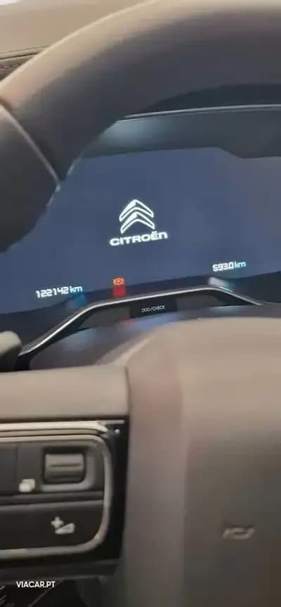 Sell Citroën C5 Aircross 2020 - 19450 EUR, 118911 km - AUTO.MOTO.pt