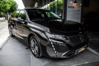 Vendo Peugeot 308 SW 2023 - 21460 EUR, 127430 km - AUTO.MOTO.pt