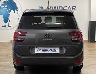 Vendo Citroën C4 Spacetourer 2020 - 24980 EUR, 65900 km - AUTO.MOTO.pt