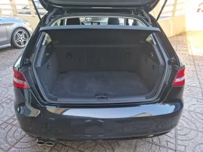 Vendo Audi A3 2014 - 14900 EUR, 250000 km - AUTO.MOTO.pt