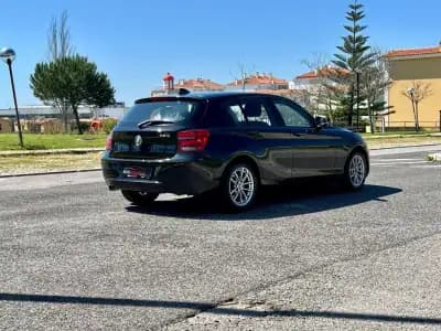 Vendo BMW 116 2013 - 8500 EUR, 260000 km - AUTO.MOTO.pt