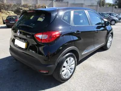 Vendo Renault Captur 2013 - 11500 EUR, 147000 km - AUTO.MOTO.pt