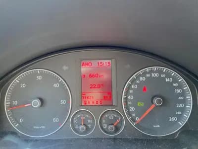 Sell Volkswagen EOS 2009 - 18500 EUR, 71621 km - AUTO.MOTO.pt