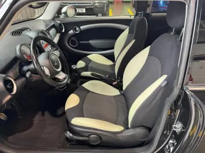 Sell MINI Cooper 2009 - 10500 EUR, 157431 km - AUTO.MOTO.pt