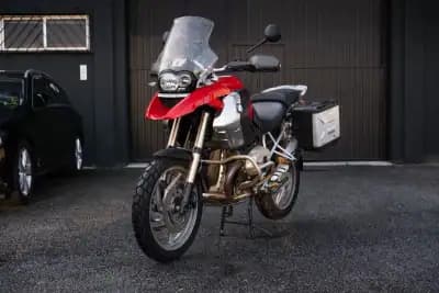 Vendo mota BMW R 12 Base 2010 - 9800 EUR, 50000 km - AUTO.MOTO.pt