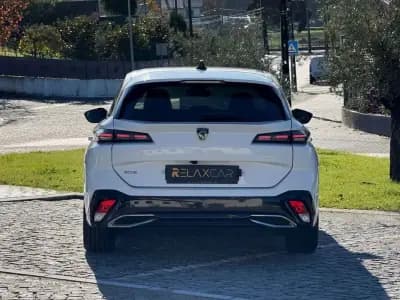 Vendo Peugeot 308 SW 2022 - 20999 EUR, 149350 km - AUTO.MOTO.pt