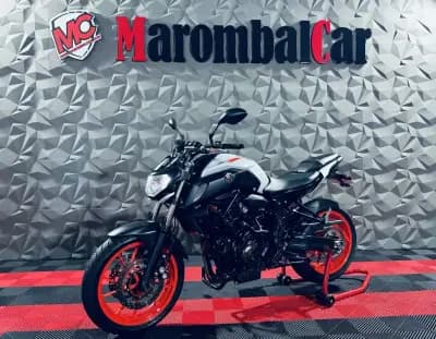 Vendo mota Yamaha V Star 250 2019 - 6250 EUR, 18812 km - AUTO.MOTO.pt