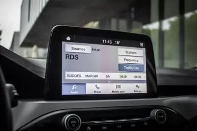 Vendo Ford Focus SW 2023 - 18990 EUR, 64785 km - AUTO.MOTO.pt