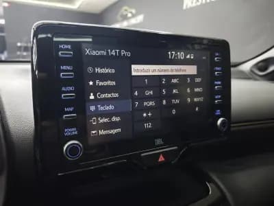 Sell Toyota Yaris Cross 2021 - 29950 EUR, 86189 km - AUTO.MOTO.pt