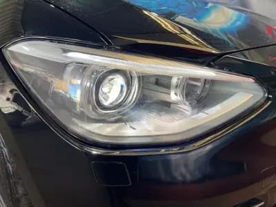 Sell BMW 118 2015 - 13999 EUR, 164000 km - AUTO.MOTO.pt