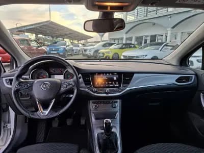 Vendo Opel Astra 2016 - 11000 EUR, 81600 km - AUTO.MOTO.pt