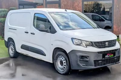 Vendo Peugeot Partner 2020 - 10950 EUR, 123118 km - AUTO.MOTO.pt