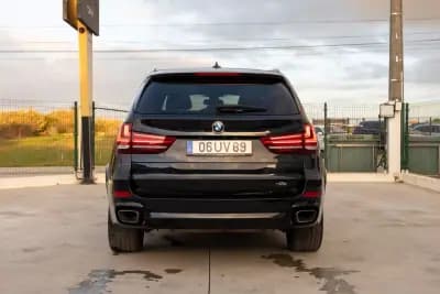 Vendo BMW X5 2018 - 39900 EUR, 85000 km - AUTO.MOTO.pt