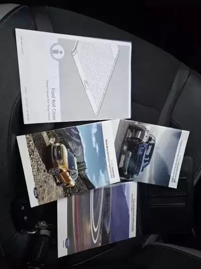 Sell Ford Ranger 2021 - 45999 EUR, 110000 km - AUTO.MOTO.pt