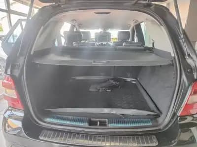 Sell Mercedes-Benz ML 320 2006 - 17990 EUR, 269000 km - AUTO.MOTO.pt