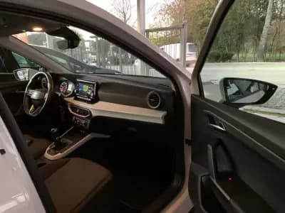Sell SEAT Arona 2022 - 16950 EUR, 38563 km - AUTO.MOTO.pt