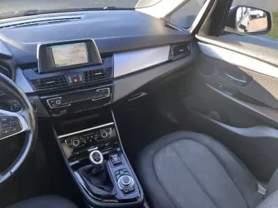Sell BMW 216 Gran Tourer 2015 - 13900 EUR, 145000 km - AUTO.MOTO.pt