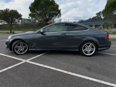Sell Mercedes-Benz C 180 2012 - 14950 EUR, 285000 km - AUTO.MOTO.pt
