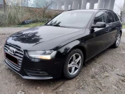 Vendo Audi A4 Avant 2014 - 15250 EUR, 170000 km - AUTO.MOTO.pt
