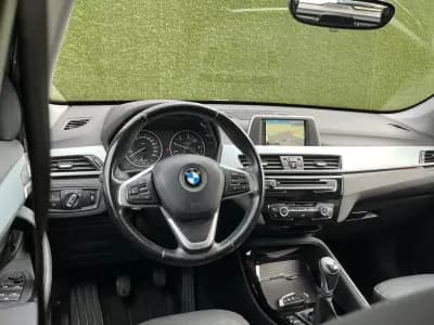 Vendo BMW X1 2016 - 16900 EUR, 228000 km - AUTO.MOTO.pt
