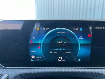 Sell Mercedes-Benz CLA 180 2020 - 27250 EUR, 65812 km - AUTO.MOTO.pt