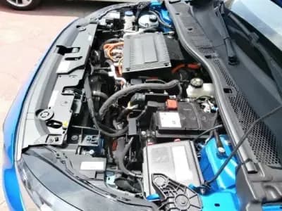 Sell Peugeot e-208 2021 - 18000 EUR, 85265 km - AUTO.MOTO.pt