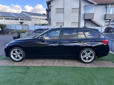 Vendo BMW 318 2015 - 13900 EUR, 260000 km - AUTO.MOTO.pt