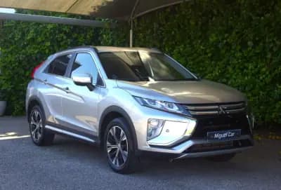 Sell Mitsubishi Eclipse Cross 2018 - 20900 EUR, 33000 km - AUTO.MOTO.pt
