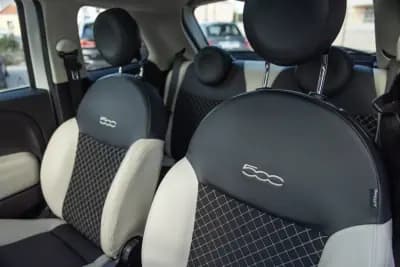 Vendo Fiat 500 2022 - 11990 EUR, 81888 km - AUTO.MOTO.pt