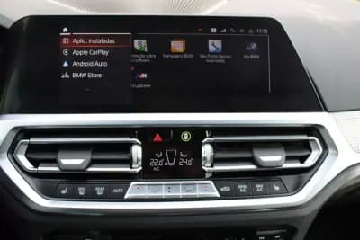 Sell BMW 420 Gran Coupé 2022 - 45900 EUR, 74761 km - AUTO.MOTO.pt